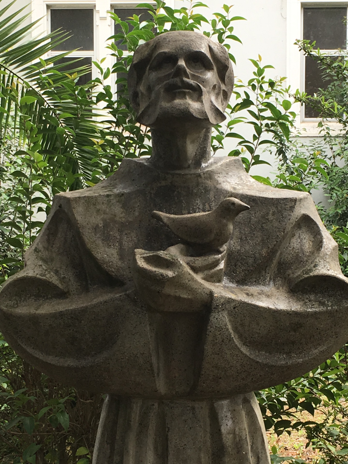 S. Francisco de Assis — Leiria