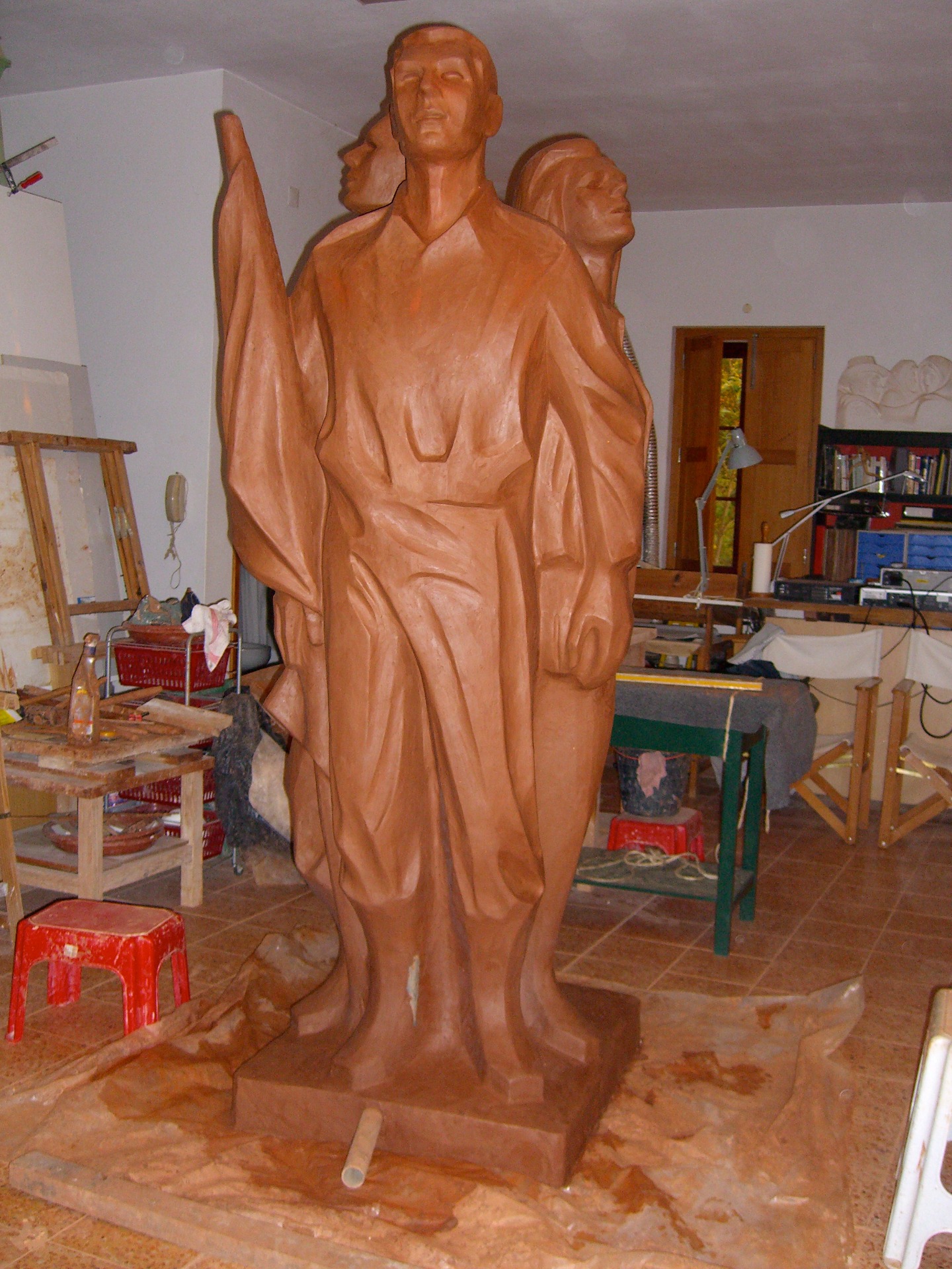 monumento aos Combatentes — Leiria